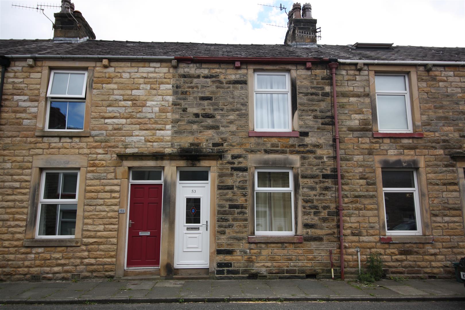 53 Gregson Road, Lancaster, LA1 3DH